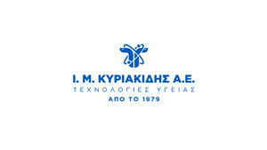 Ι. Μ. ΚΥΡΙΑΚΙΔΗΣ ΑΕ